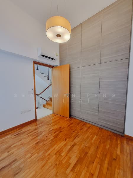 Cabana, , 4 Bedrooms, 2,917 sqft, Cluster House For Sale, by Seah Wan Peng (Gilda), 500216477 - Interior - PropertyGuru.com.sg