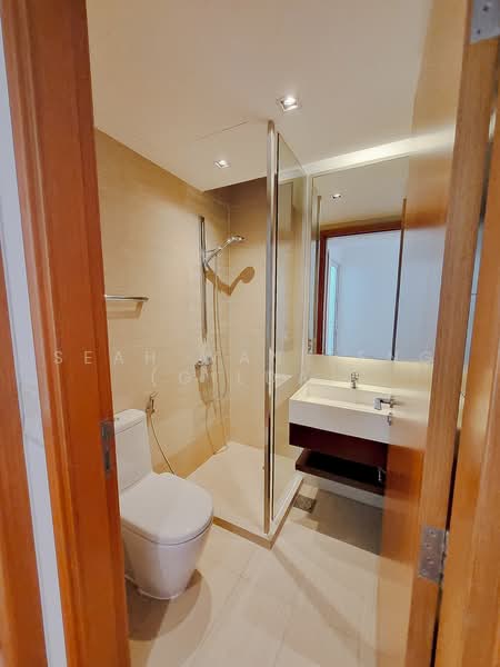 Cabana, , 4 Bedrooms, 2,917 sqft, Cluster House For Sale, by Seah Wan Peng (Gilda), 500216477 - Bathroom - PropertyGuru.com.sg