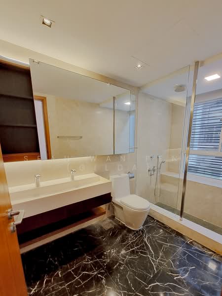 Cabana, , 4 Bedrooms, 2,917 sqft, Cluster House For Sale, by Seah Wan Peng (Gilda), 500216477 - Bathroom - PropertyGuru.com.sg