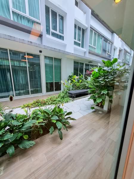 Cabana, , 4 Bedrooms, 2,917 sqft, Cluster House For Sale, by Seah Wan Peng (Gilda), 500216477 - Exterior - PropertyGuru.com.sg