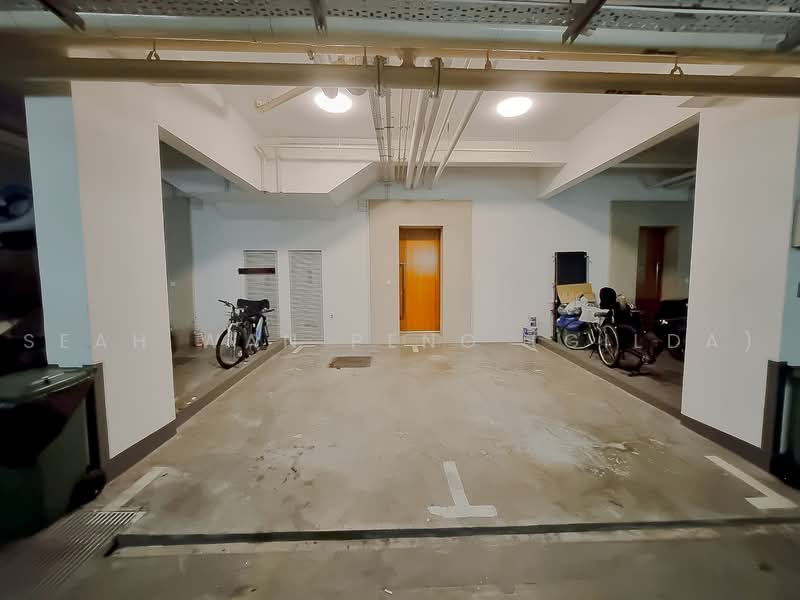 Cabana, , 4 Bedrooms, 2,917 sqft, Cluster House For Sale, by Seah Wan Peng (Gilda), 500216477 - Car Park - PropertyGuru.com.sg