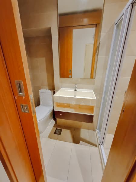 Cabana, , 4 Bedrooms, 2,917 sqft, Cluster House For Sale, by Seah Wan Peng (Gilda), 500216477 - Bathroom - PropertyGuru.com.sg