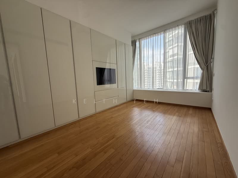 Helios Residences, 15 Cairnhill Circle, 3 Bedrooms, 1,281 sqft, Condominium For Rent, by Keith Teh, 500216481 - Bedroom - PropertyGuru.com.sg