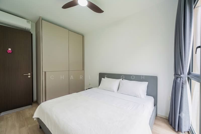 The Watergardens at Canberra, 47 Canberra Drive, Sembawang / Yishun, 2 Bedrooms, 678 sqft, Condominium For Sale, by Charlie Goh, 500216482 - Bedroom - PropertyGuru.com.sg