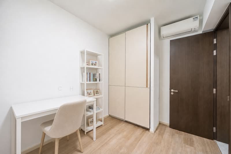 The Watergardens at Canberra, 47 Canberra Drive, Sembawang / Yishun, 2 Bedrooms, 678 sqft, Condominium For Sale, by Charlie Goh, 500216482 - Study - PropertyGuru.com.sg