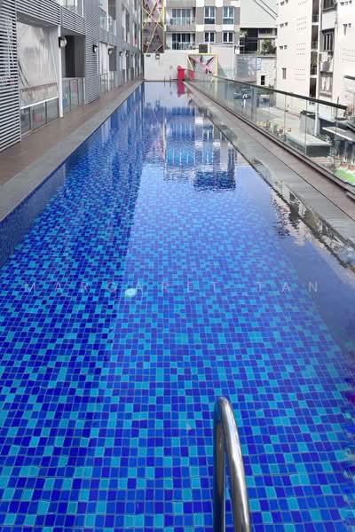 Le Regal, 340 Geylang Road, 1 Bedroom, 420 sqft, Apartment For Sale, by Margaret Tan, 500216483 - Exterior - PropertyGuru.com.sg