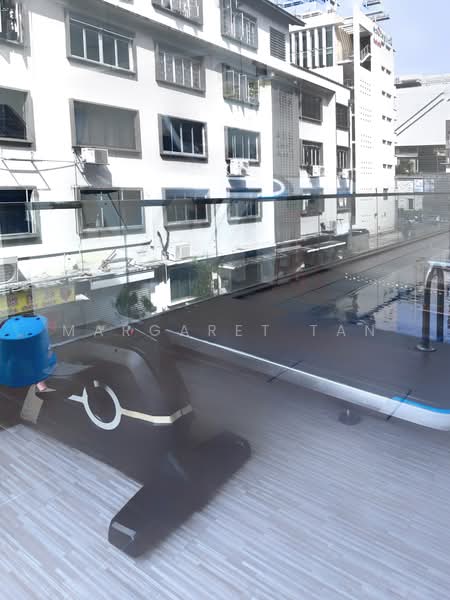 Le Regal, 340 Geylang Road, 1 Bedroom, 420 sqft, Apartment For Sale, by Margaret Tan, 500216483 - Exterior - PropertyGuru.com.sg