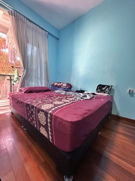 Le Regal, 340 Geylang Road, 1 Bedroom, 420 sqft, Apartment For Sale, by Margaret Tan, 500216483 - Bedroom - PropertyGuru.com.sg