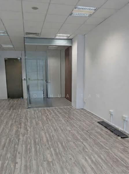 Paya Lebar Square, 60 Paya Lebar Singapore, 506 sqft, Office For Rent, by Joshua Tan, 500216486 - Interior - CommercialGuru.com.sg