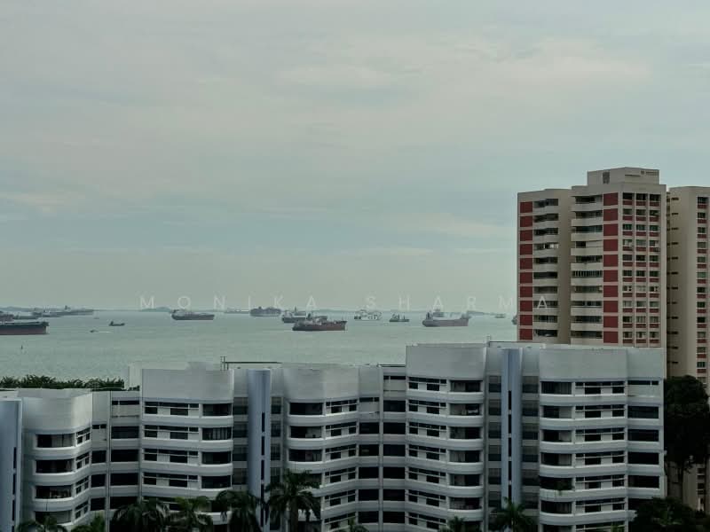 Mandarin Gardens, 7 Siglap Road, 3 Bedrooms, 1,572 sqft, Condominium For Rent, by Monika Sharma, 500216488 - Exterior - PropertyGuru.com.sg