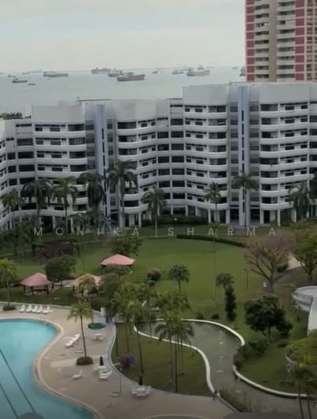 Mandarin Gardens, 7 Siglap Road, 3 Bedrooms, 1,572 sqft, Condominium For Rent, by Monika Sharma, 500216488 - Exterior - PropertyGuru.com.sg