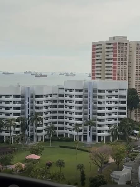 Mandarin Gardens, 7 Siglap Road, 3 Bedrooms, 1,572 sqft, Condominium For Rent, by Monika Sharma, 500216488 - Exterior - PropertyGuru.com.sg
