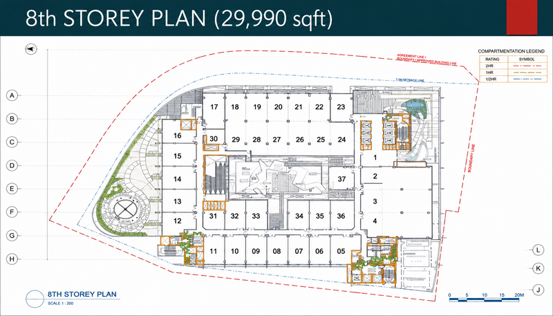 Novena Medical Center, 10 Sinaran Drive, 700 sqft, Medical For Rent, by CY TAN, 500216489 - CommercialGuru.com.sg