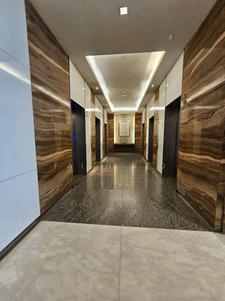 Novena Medical Center, 10 Sinaran Drive, 743 sqft, Medical For Rent, by Faith Neo, 500216490 - Lobby - CommercialGuru.com.sg