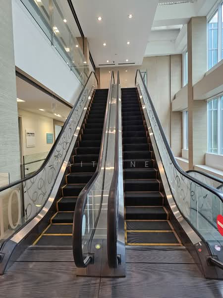 Novena Medical Center, 10 Sinaran Drive, 743 sqft, Medical For Rent, by Faith Neo, 500216490 - Interior - CommercialGuru.com.sg