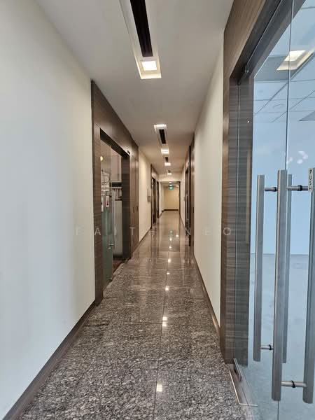 Novena Medical Center, 10 Sinaran Drive, 743 sqft, Medical For Rent, by Faith Neo, 500216490 - Corridor - CommercialGuru.com.sg