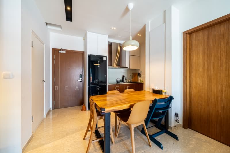 Onan Suites, 215 Onan Road, 3 Bedrooms, 1,389 sqft, Condominium For Sale, by Beatrice Lim, 500216492 - Kitchen - PropertyGuru.com.sg
