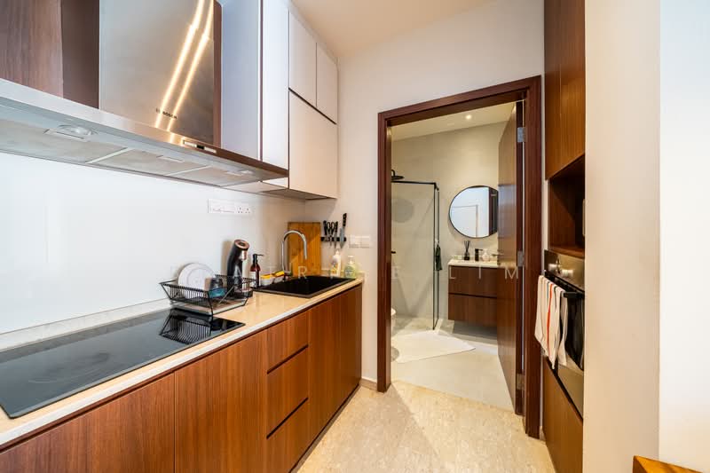 Onan Suites, 215 Onan Road, 3 Bedrooms, 1,389 sqft, Condominium For Sale, by Beatrice Lim, 500216492 - Kitchen - PropertyGuru.com.sg