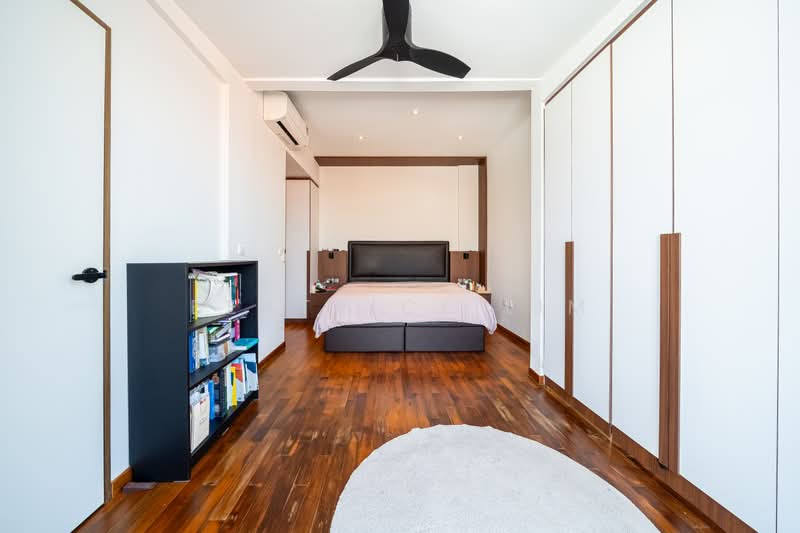 Onan Suites, 215 Onan Road, 3 Bedrooms, 1,389 sqft, Condominium For Sale, by Beatrice Lim, 500216492 - Bedroom - PropertyGuru.com.sg