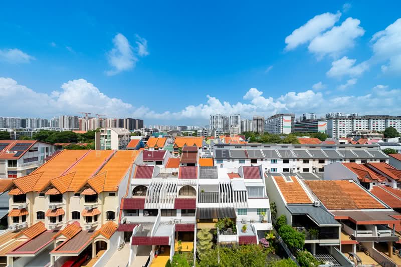 Onan Suites, 215 Onan Road, 3 Bedrooms, 1,389 sqft, Condominium For Sale, by Beatrice Lim, 500216492 - Exterior - PropertyGuru.com.sg