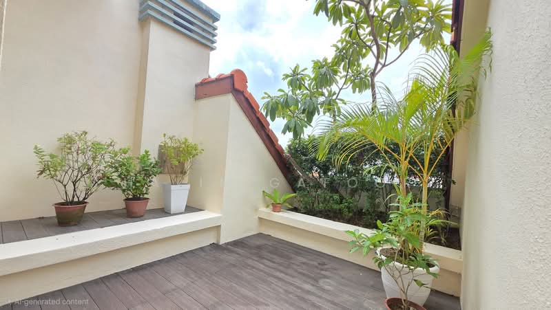 Laguna 88, 44 Eastwood Road, 4 Bedrooms, 2,368 sqft, Condominium For Sale, by Halim Gafoor, 500216495 - Secret garden with sea breeze - PropertyGuru.com.sg