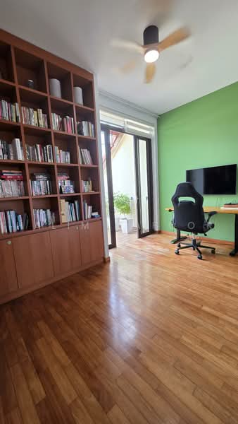 Laguna 88, 44 Eastwood Road, 4 Bedrooms, 2,368 sqft, Condominium For Sale, by Halim Gafoor, 500216495 - Study or the 5th bedroom - PropertyGuru.com.sg
