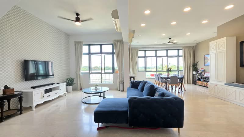 Laguna 88, 44 Eastwood Road, 4 Bedrooms, 2,368 sqft, Condominium For Sale, by Halim Gafoor, 500216495 - Lower floor - PropertyGuru.com.sg