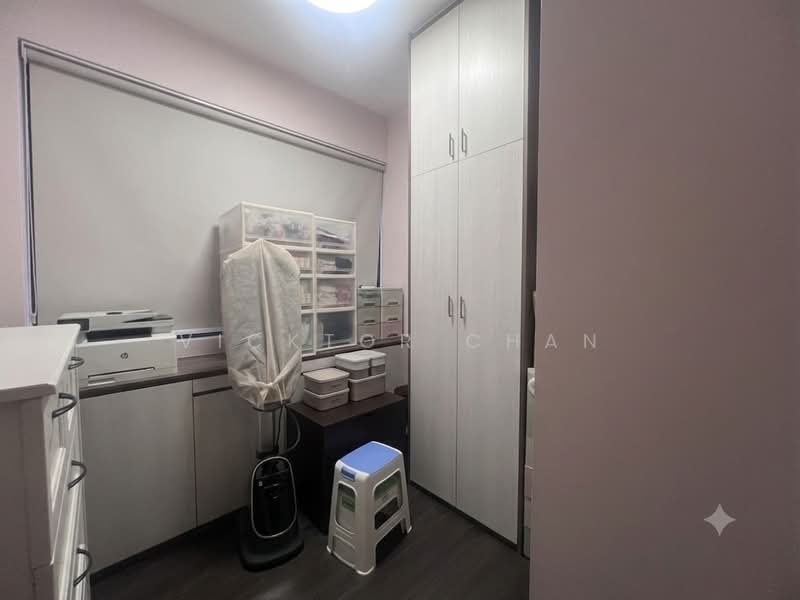 D'Nest, 133 Pasir Ris Grove, 4 Bedrooms, 1,636 sqft, Condominium For Sale, by Vicktor Chan, 500216502 - Interior - PropertyGuru.com.sg