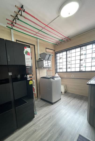 534 Bedok North Street 3, 534 Bedok North Street 3, 2 Bedrooms, 645 sqft, HDB Flat For Sale, by James Yeo, 500216505 - Interior - PropertyGuru.com.sg