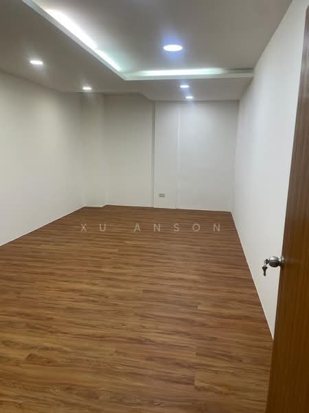 Jalan Besar Shop house, Jalan Besar, 1,300 sqft, Shop / Shophouse For Rent, by XU ANSON, 500216506 - Interior - CommercialGuru.com.sg