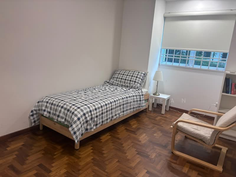 Grand Chateau, 2 Jalan Rajawali, 3 Bedrooms, 1,119 sqft, Condominium For Rent, by Thoo Jean Yean, 500216507 - Bedroom - PropertyGuru.com.sg