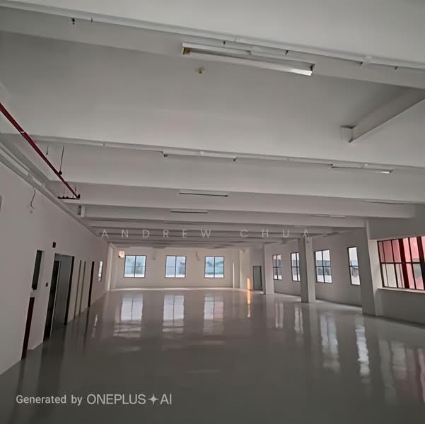 Fullion Building, 7 Kaki Bukit Cresent, 8,403 sqft, Office For Rent, by Andrew Chua, 500216508 - Interior - CommercialGuru.com.sg