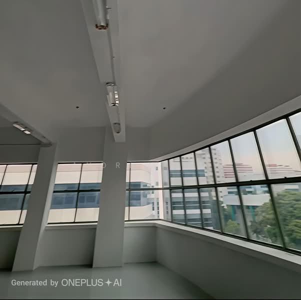 Fullion Building, 7 Kaki Bukit Cresent, 8,403 sqft, Office For Rent, by Andrew Chua, 500216508 - Interior - CommercialGuru.com.sg