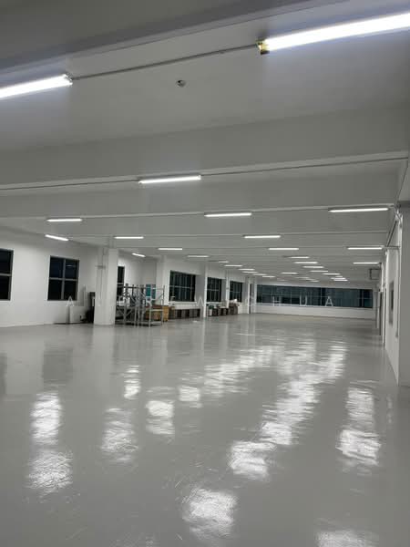 Fullion Building, 7 Kaki Bukit Cresent, 8,403 sqft, Office For Rent, by Andrew Chua, 500216508 - Interior - CommercialGuru.com.sg