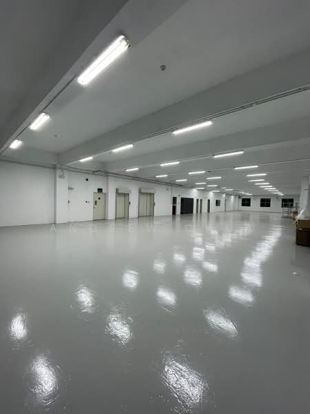 FULLION BUILDING