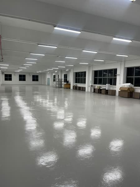 Fullion Building, 7 Kaki Bukit Cresent, 8,403 sqft, Office For Rent, by Andrew Chua, 500216508 - Interior - CommercialGuru.com.sg
