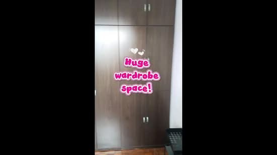 372 Clementi Avenue 4, 372 Clementi Avenue 4, Room Rental, 120 sqft, HDB Flat For Rent, by Lynn Wong, 500216511 - PropertyGuru.com.sg