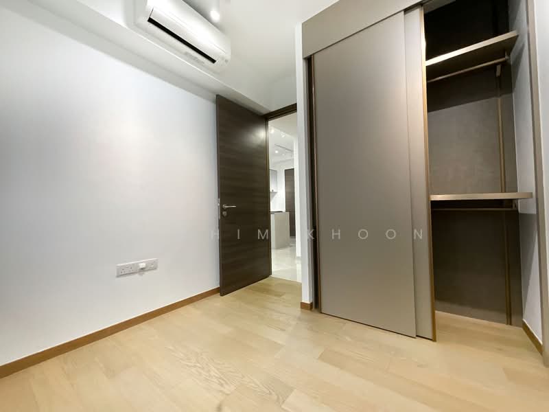 The Florence Residences, 87 Hougang Avenue 2, 2 Bedrooms, 667 sqft, Condominium For Sale, by Ho Ghim Khoon, 500216514 - Interior - PropertyGuru.com.sg