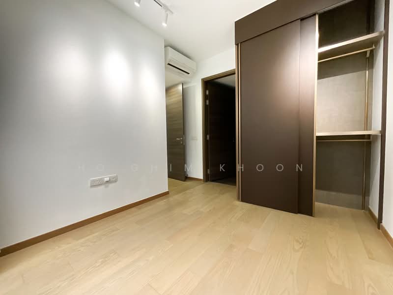 The Florence Residences, 87 Hougang Avenue 2, 2 Bedrooms, 667 sqft, Condominium For Sale, by Ho Ghim Khoon, 500216514 - Bedroom - PropertyGuru.com.sg