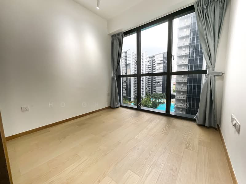 The Florence Residences, 87 Hougang Avenue 2, 2 Bedrooms, 667 sqft, Condominium For Sale, by Ho Ghim Khoon, 500216514 - View - PropertyGuru.com.sg