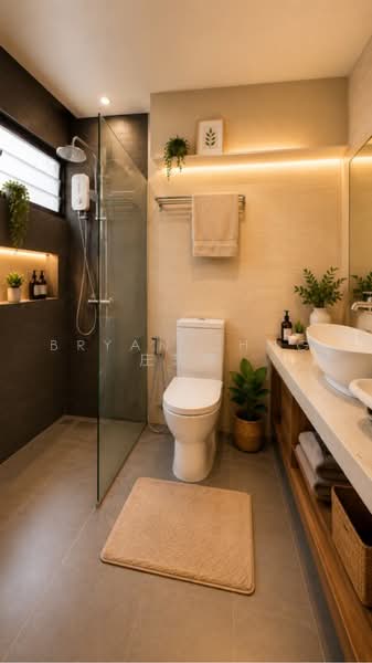 470 Segar Road, 470 Segar Road, 3 Bedrooms, 1,184 sqft, HDB Flat For Sale, by Bryan Chng 庄文豪, 500216516 - PropertyGuru.com.sg