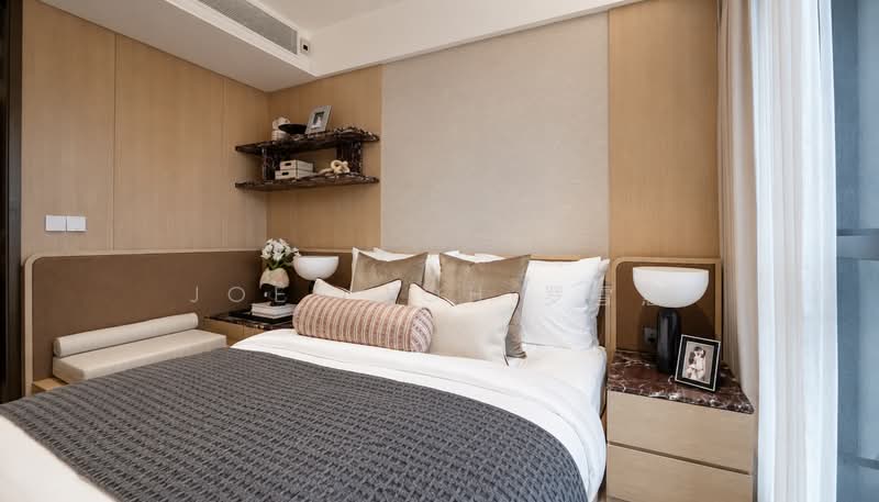 Tembusu Grand, 94 Jalan Tembusu, 5 Bedrooms, 2,691 sqft, Condominium For Sale, by Joey Loh 罗雪慧, 500216521 - Bedroom - PropertyGuru.com.sg