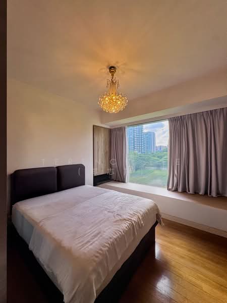 Silversea, 50 Marine Parade Road, 3 Bedrooms, 1,572 sqft, Condominium For Sale, by Terence Tee (郑志翔), 500216522 - Bedroom - PropertyGuru.com.sg