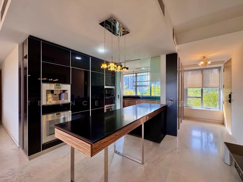 Silversea, 50 Marine Parade Road, 3 Bedrooms, 1,572 sqft, Condominium For Sale, by Terence Tee (郑志翔), 500216522 - Kitchen - PropertyGuru.com.sg