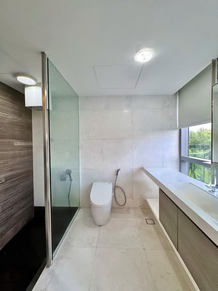 Silversea, 50 Marine Parade Road, 3 Bedrooms, 1,572 sqft, Condominium For Sale, by Terence Tee (郑志翔), 500216522 - Bathroom - PropertyGuru.com.sg