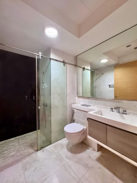 Silversea, 50 Marine Parade Road, 3 Bedrooms, 1,572 sqft, Condominium For Sale, by Terence Tee (郑志翔), 500216522 - Bathroom - PropertyGuru.com.sg