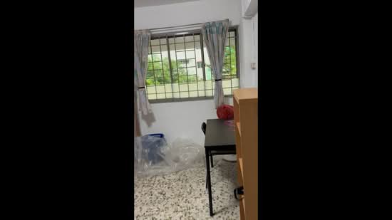 333 Clementi Avenue 2, 333 Clementi Avenue 2, Room Rental, 120 sqft, HDB Flat For Rent, by Jane Lim S C, 500216523 - PropertyGuru.com.sg