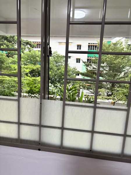 333 Clementi Avenue 2, 333 Clementi Avenue 2, Room Rental, 120 sqft, HDB Flat For Rent, by Jane Lim S C, 500216523 - View - PropertyGuru.com.sg