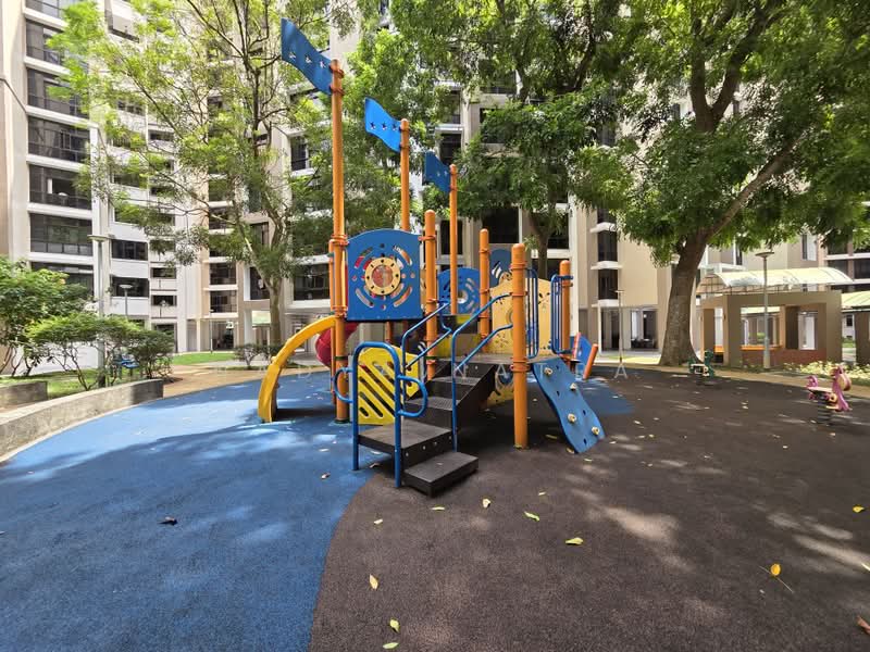 470 Segar Road, 470 Segar Road, 3 Bedrooms, 969 sqft, HDB Flat For Sale, by Nadya Natra, 500216526 - Exterior - PropertyGuru.com.sg