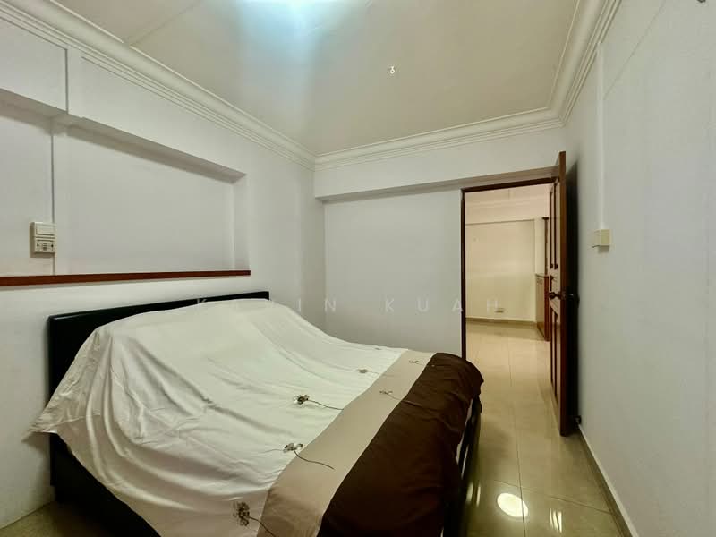 289G Bukit Batok Street 25, 289G Bukit Batok Street 25, 3 Bedrooms, 1,098 sqft, HDB Flat For Sale, by Kavin Kuah, 500216527 - Bedroom - PropertyGuru.com.sg